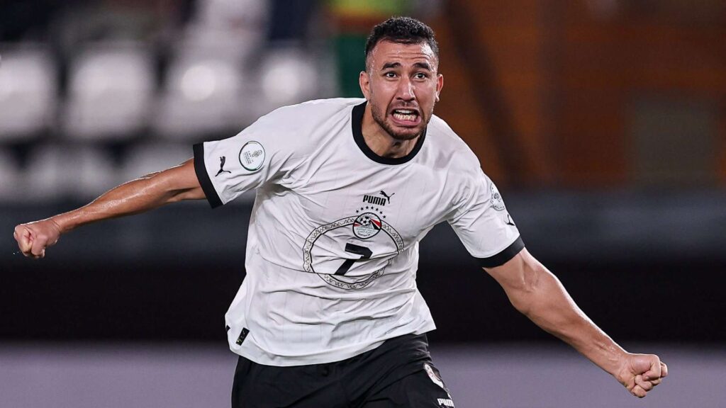 Mahmoud Trezeguet Biography: His Age, Height, Religion, Net worth and More