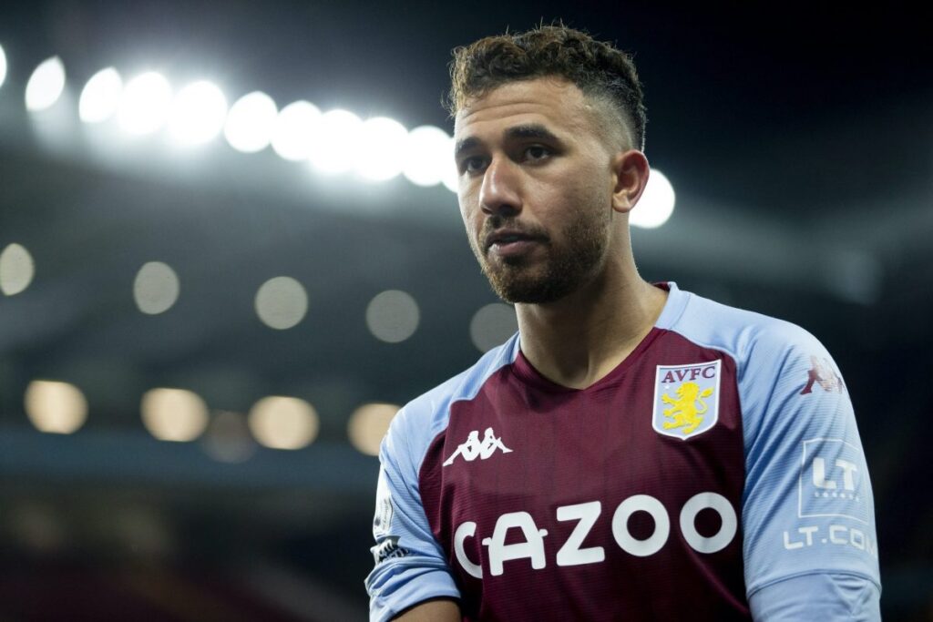 Mahmoud Trezeguet Wife: How Many Wives Does Mahmoud Trezeguet Have?