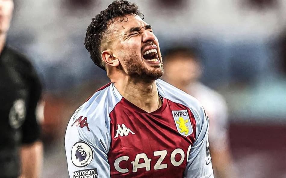 Who Are Mahmoud Trezeguet’s Parents? Full Family Background, Career Stats and First International Match