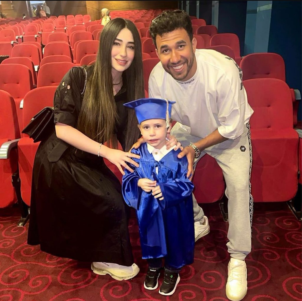 Mahmoud Trezeguet Siblings: Who are Mahmoud Trezeguet Siblings?