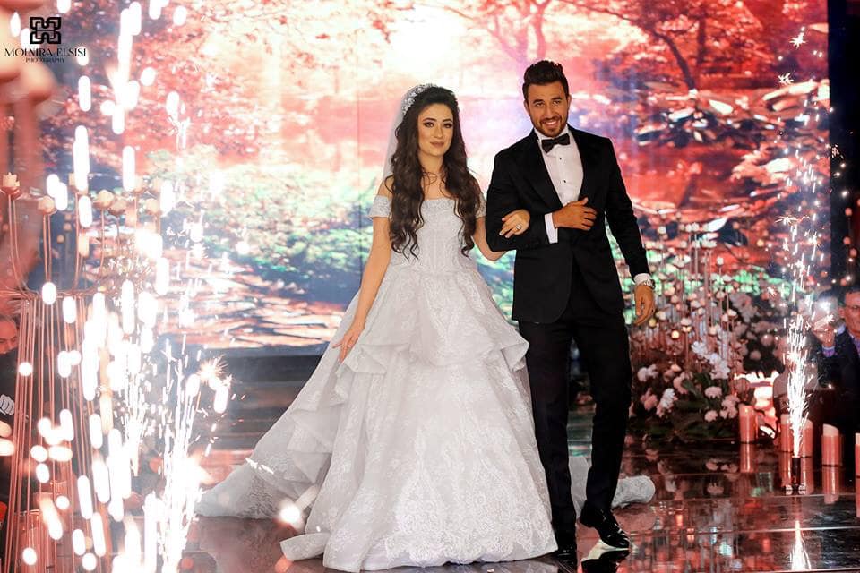 Mahmoud Trezeguet Wife: How Many Wives Does Mahmoud Trezeguet Have?