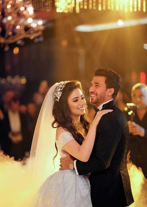 Mahmoud Trezeguet Wife: How Many Wives Does Mahmoud Trezeguet Have?