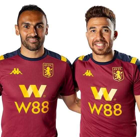 Mahmoud Trezeguet Siblings: Who are Mahmoud Trezeguet Siblings?