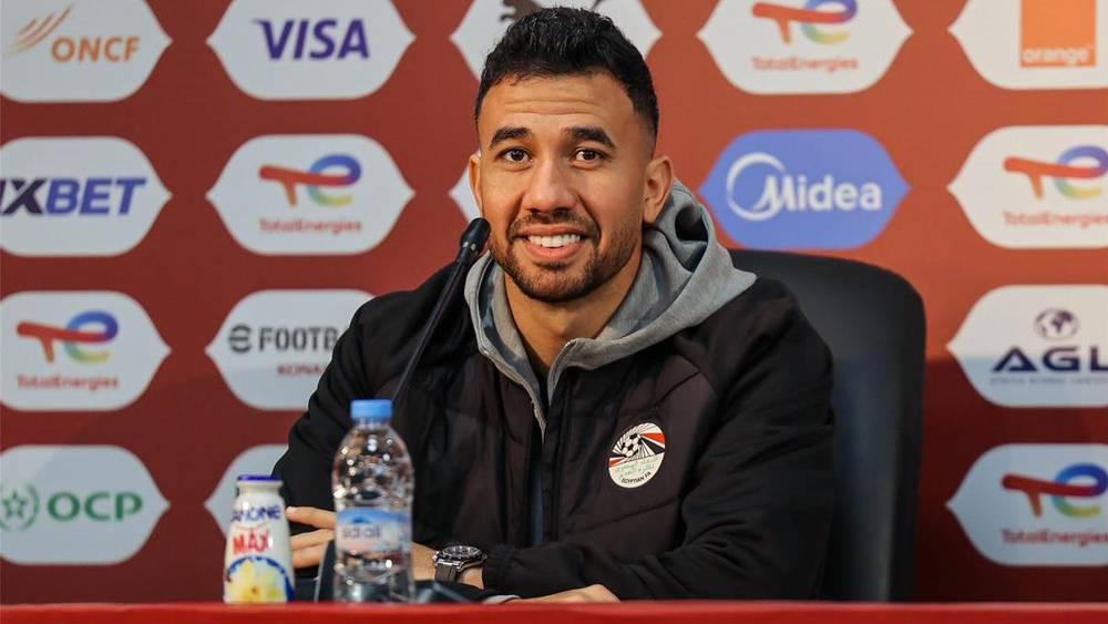 Mahmoud Trezeguet Zodiac Sign: What is Mahmoud Trezeguet's Sign and Temperament 