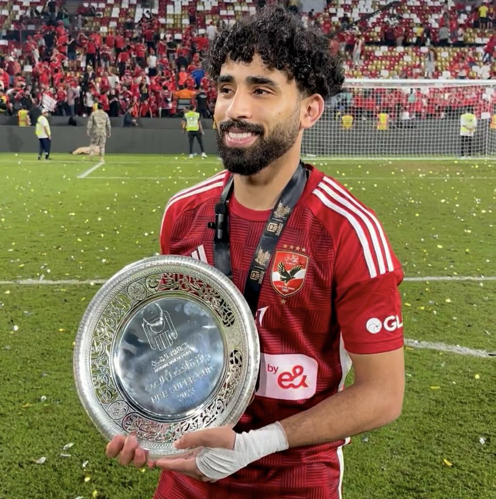 Meet Marwan Attia: Biography, Career, Net Worth & Personal Life