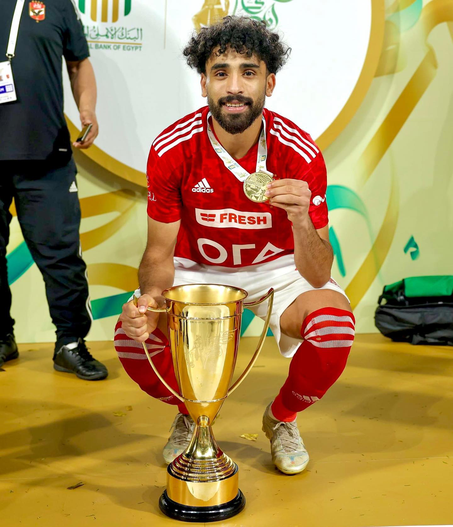 Marwan Attia Biography: His Age, Height, Religion, Net worth and More