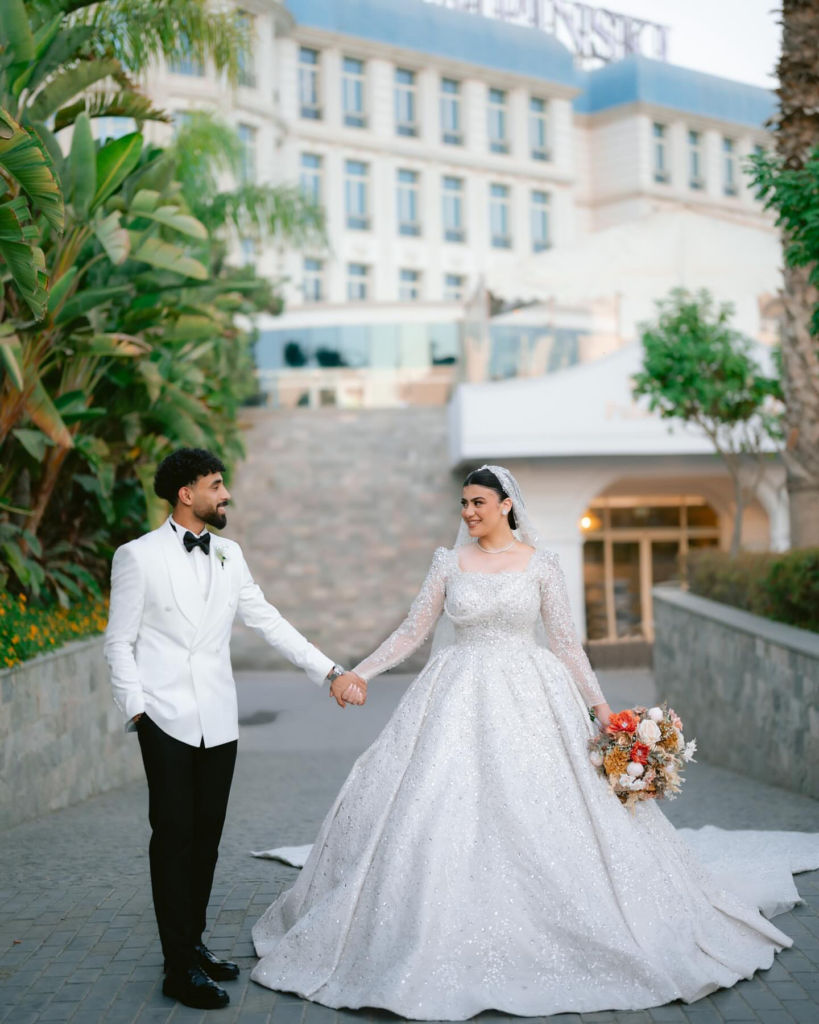 Marwan Attia's Wife: How Many Wives Does Marwan Attia Have?