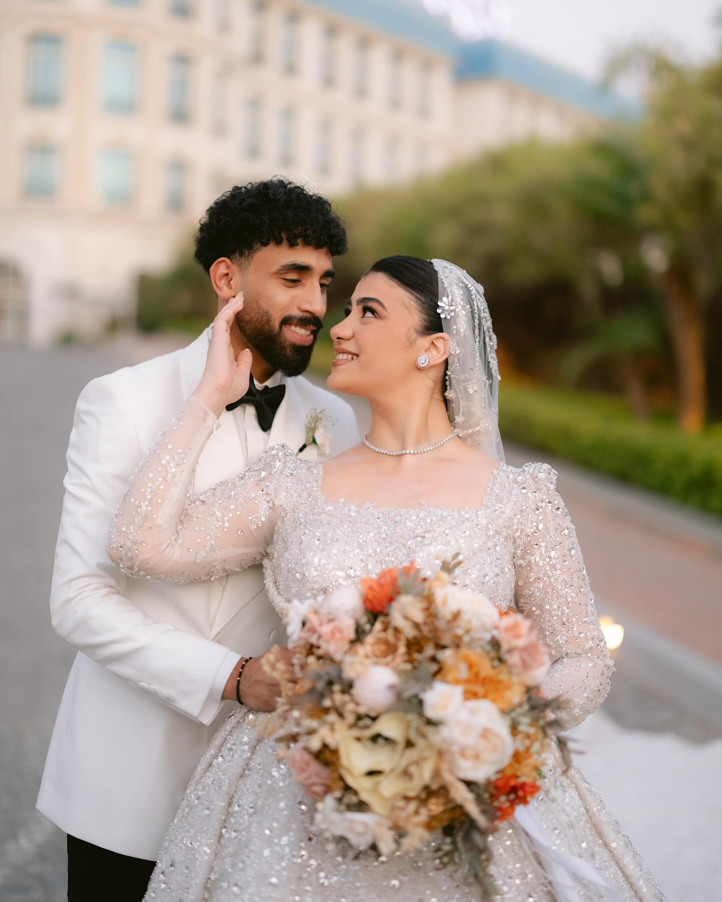 Marwan Attia's Wife: How Many Wives Does Marwan Attia Have?