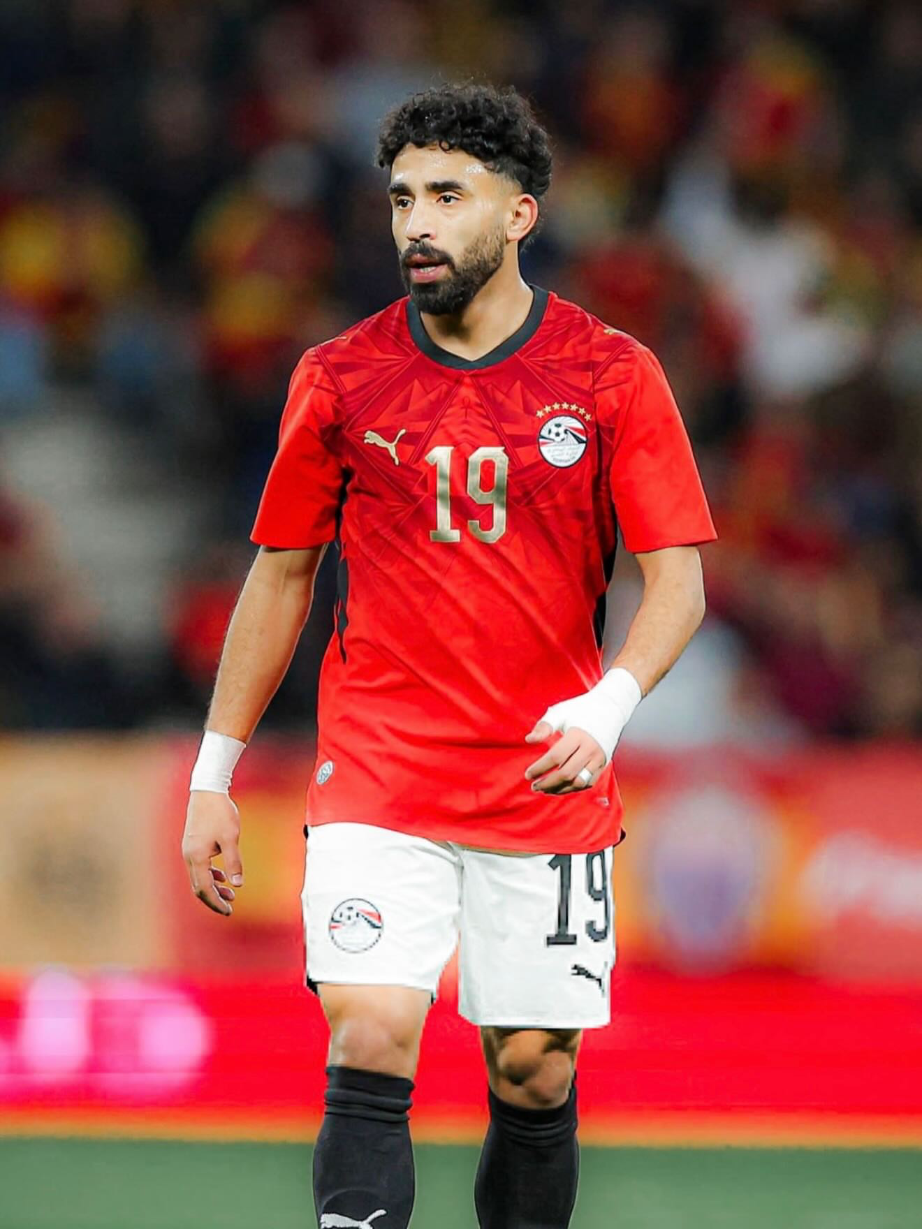 Marwan Attia Height: How Tall is Marwan Attia?