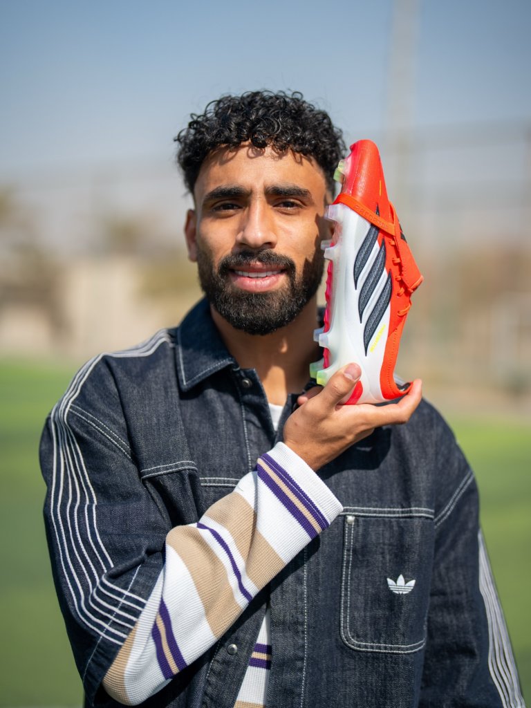 Marwan Attia's Friendship Within The Industry