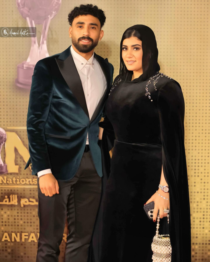 Marwan Attia's Siblings: Who are Marwan Attia's Siblings?