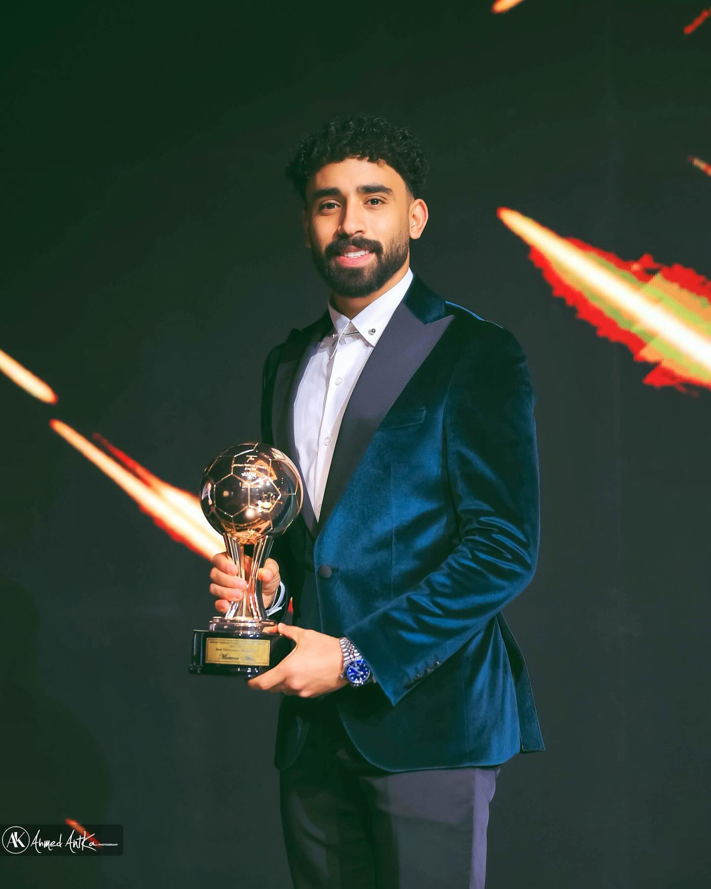 Marwan Attia Net Worth: How Much is Marwan Attia Worth?