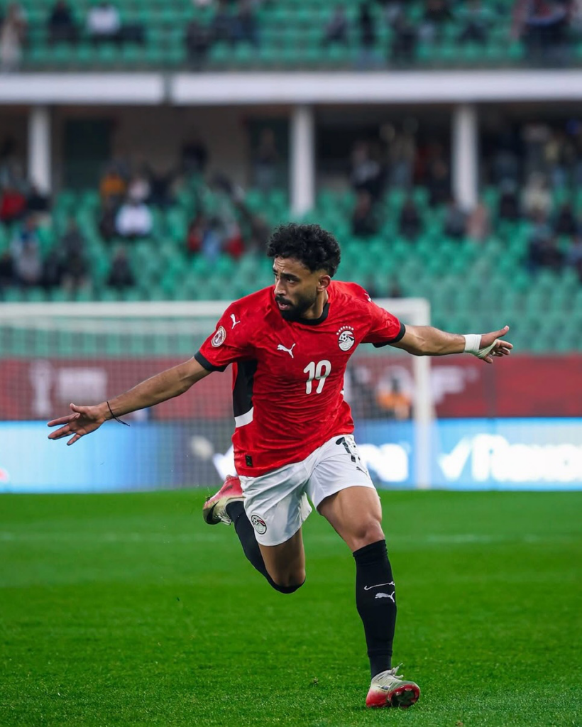 Marwan Attia’s Parents: Who are Marwan Attia's Parents?