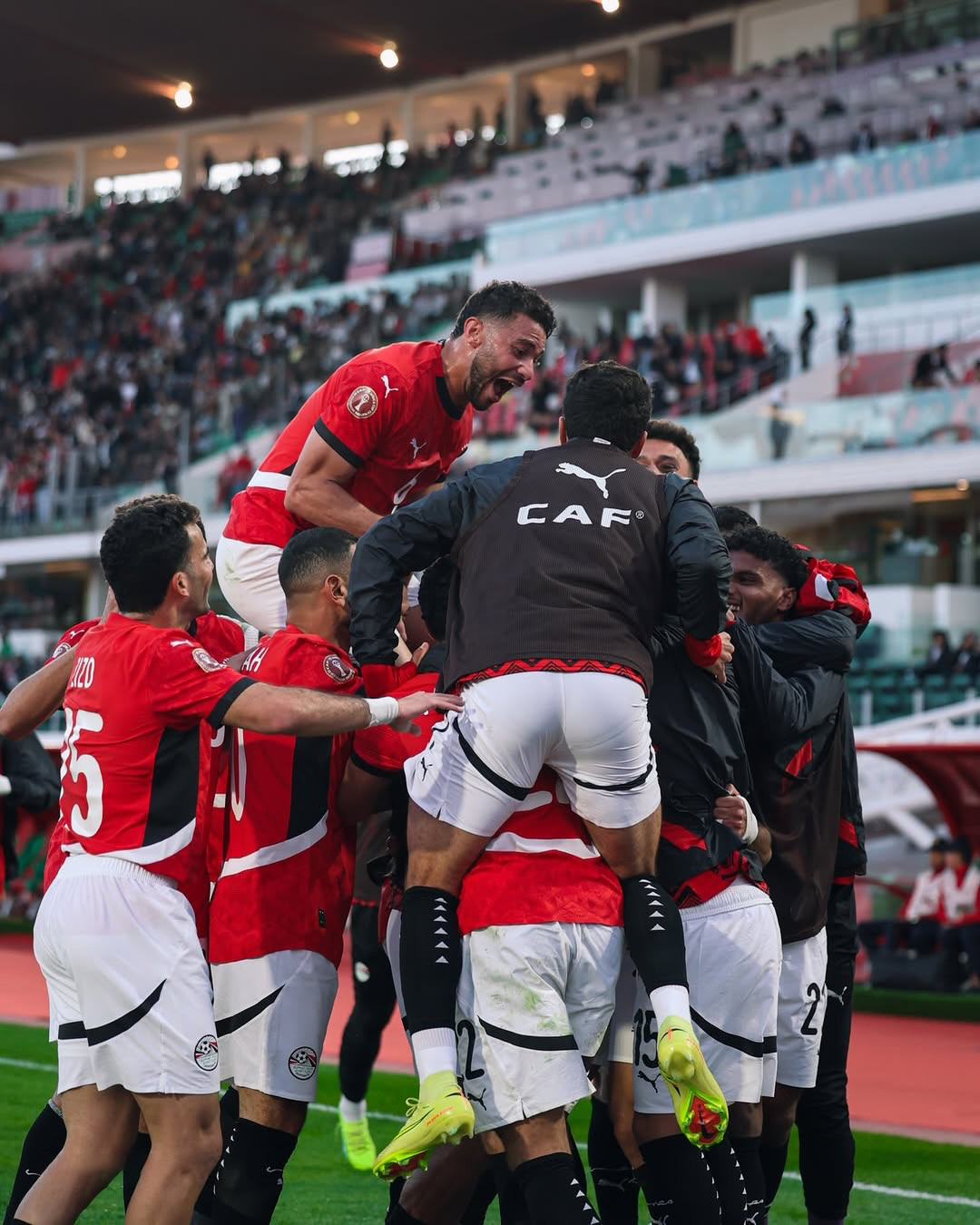 Marwan Attia's Friendship Within The Industry