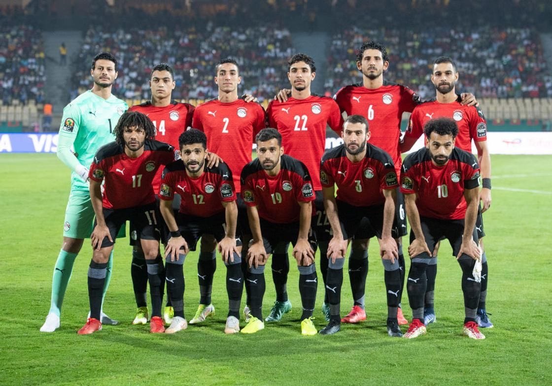 Top 10 Highest Paid Egyptian Football Players In 2026