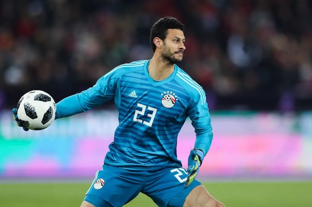 Top 10 Highest Paid Egyptian Football Players In 2026
