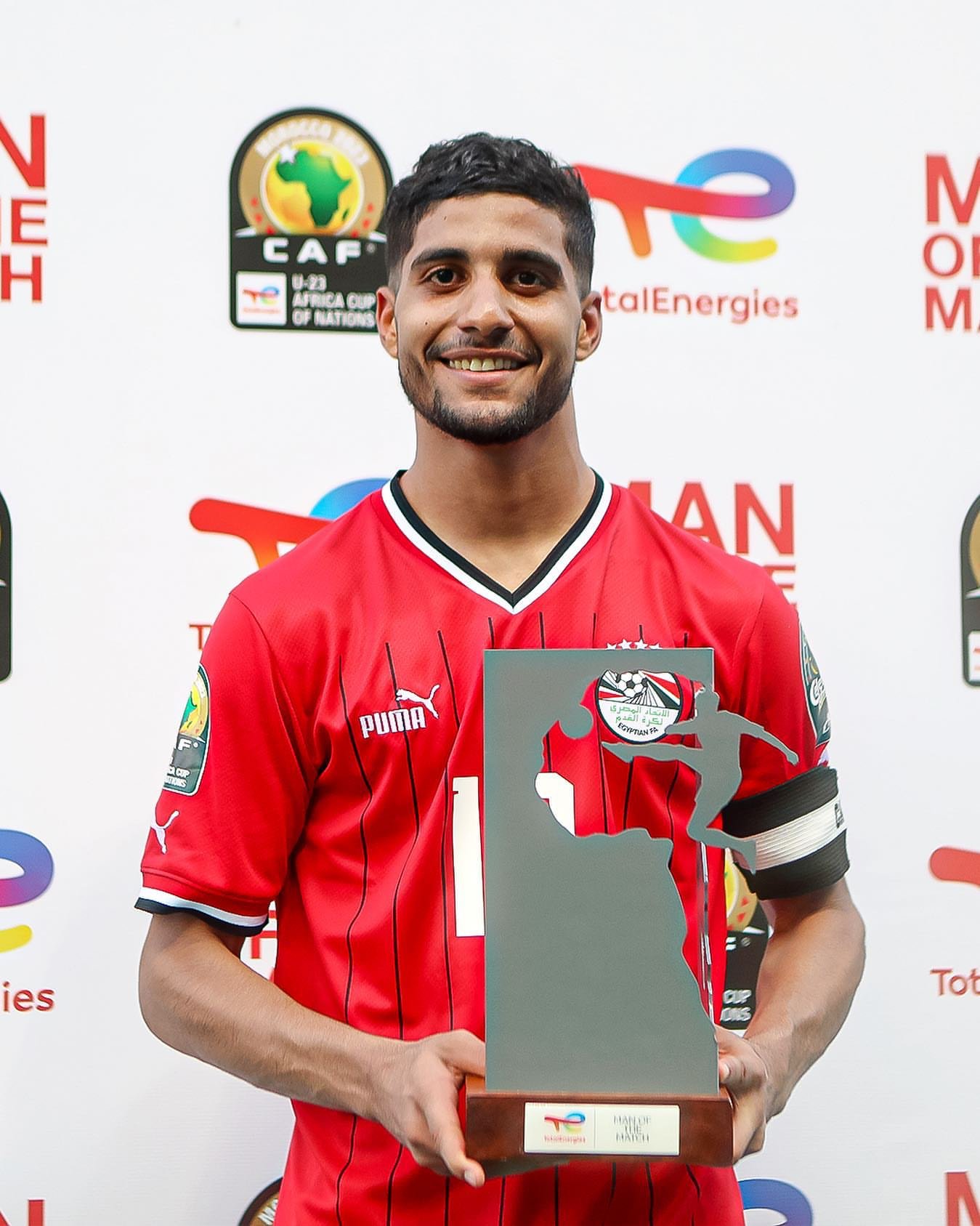 Meet Ibrahim Adel: The Biography of Ibrahim Adel