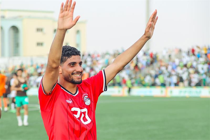 Ibrahim Adel Biography: His Age, Height, Religion, Net worth and More