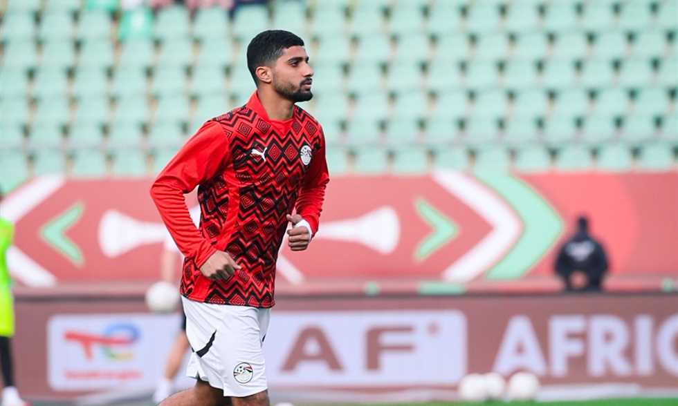 Meet Ibrahim Adel: The Biography of Ibrahim Adel