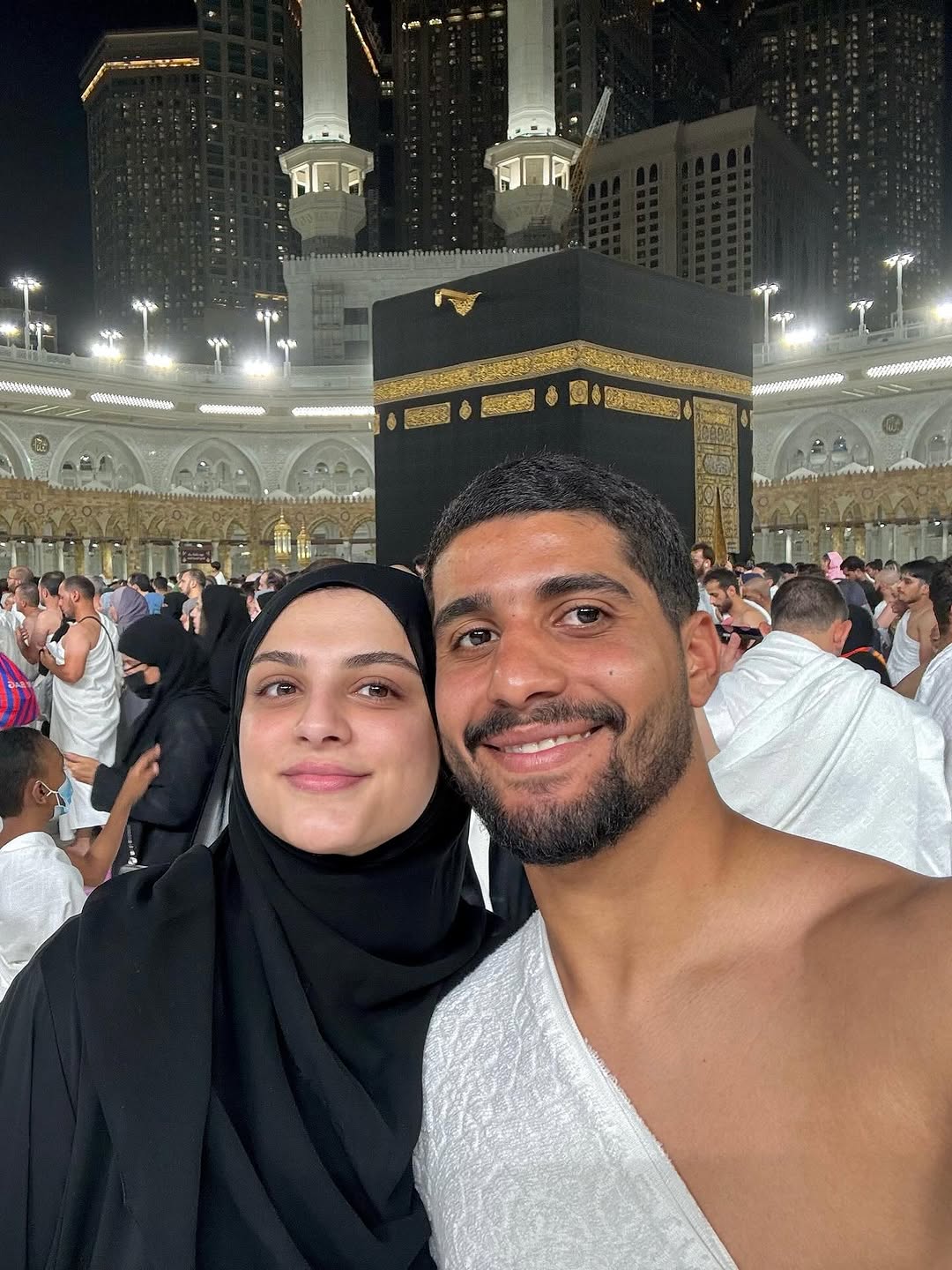Ibrahim Adel Wife: How Many Wives Does Ibrahim Adel Have?