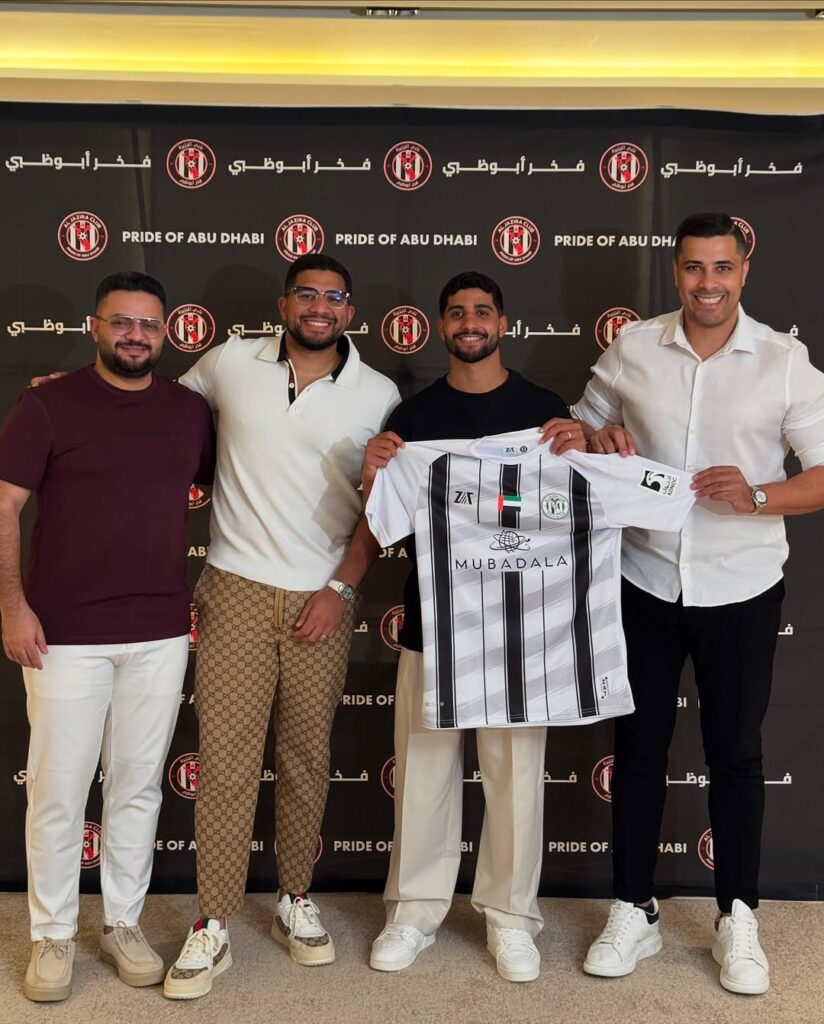 Ibrahim Adel Biography: His Age, Height, Religion, Net worth and More