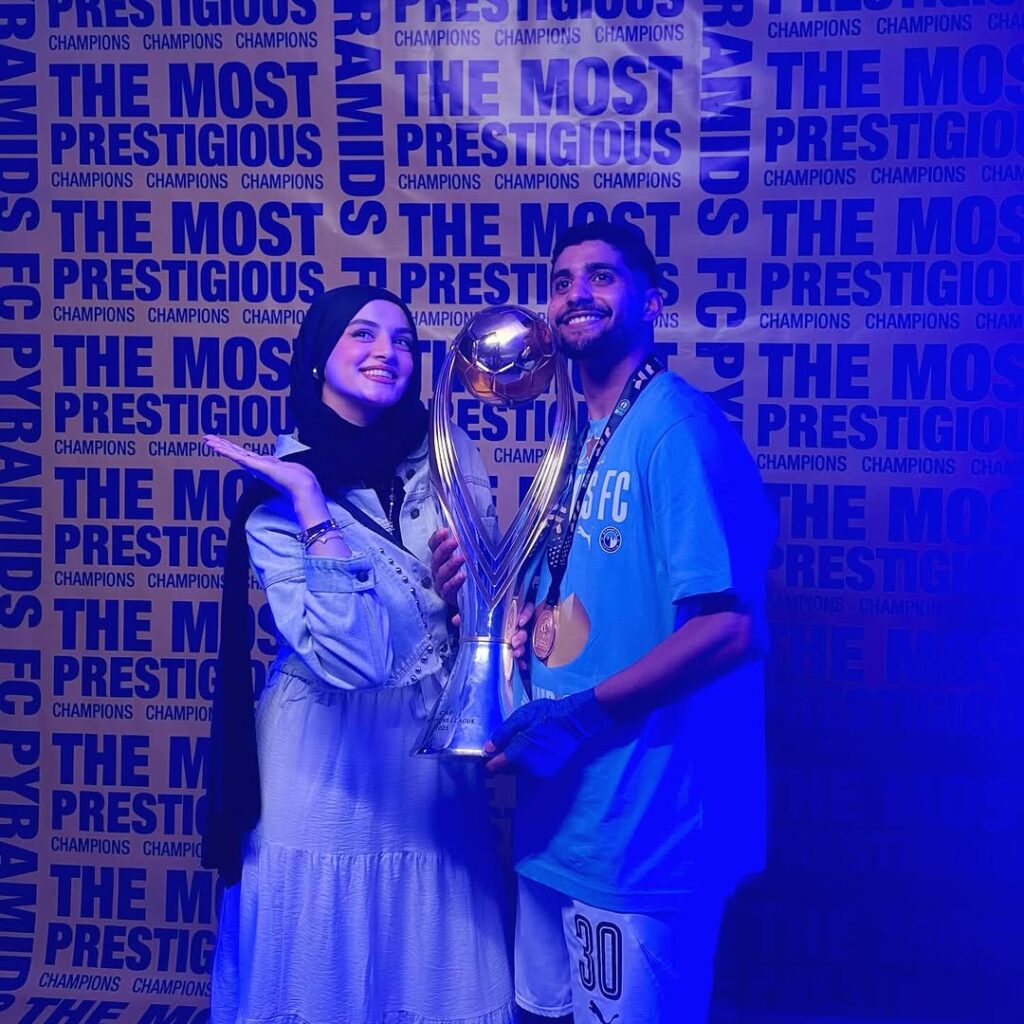 Ibrahim Adel Wife: How Many Wives Does Ibrahim Adel Have?