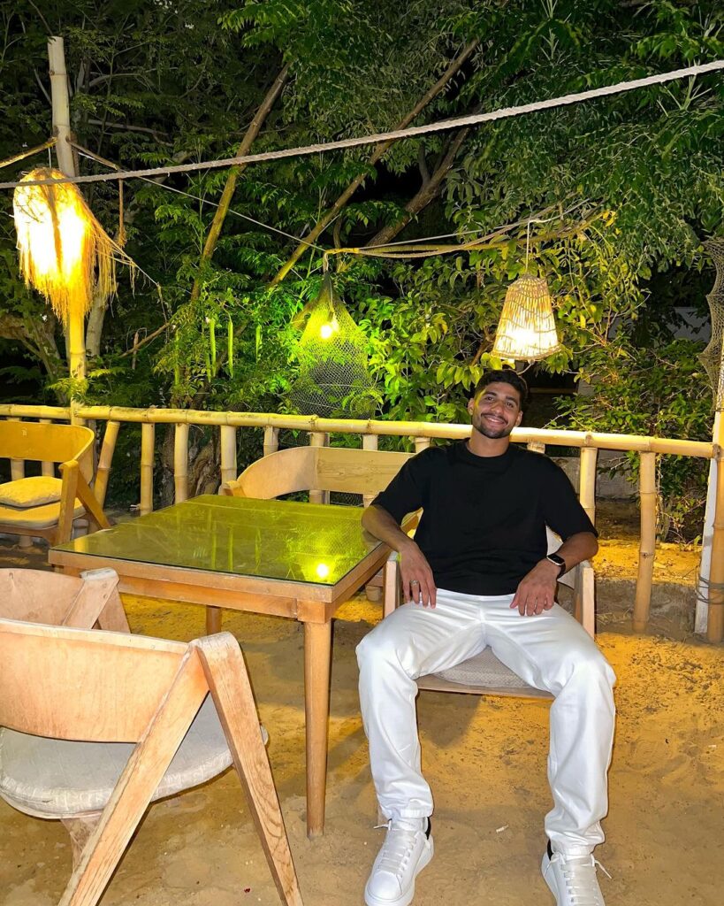 Ibrahim Adel Net Worth: How Much is Ibrahim Adel Worth?