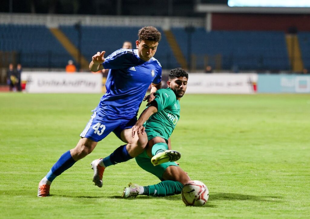 Ibrahim Adel Parents: Who are Ibrahim Adel's Parents?