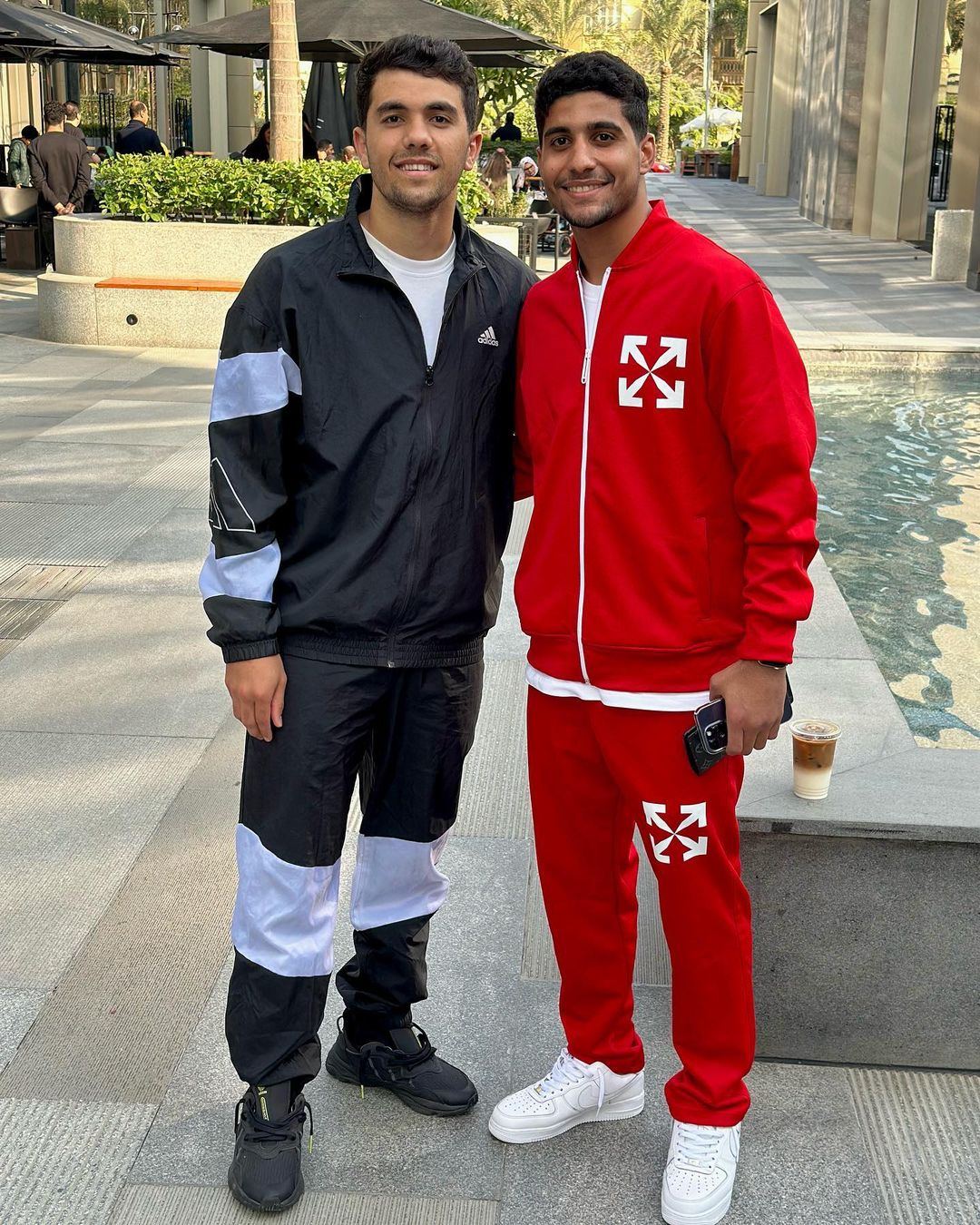 Ibrahim Adel Siblings: Who are Ibrahim Adel’s Siblings?