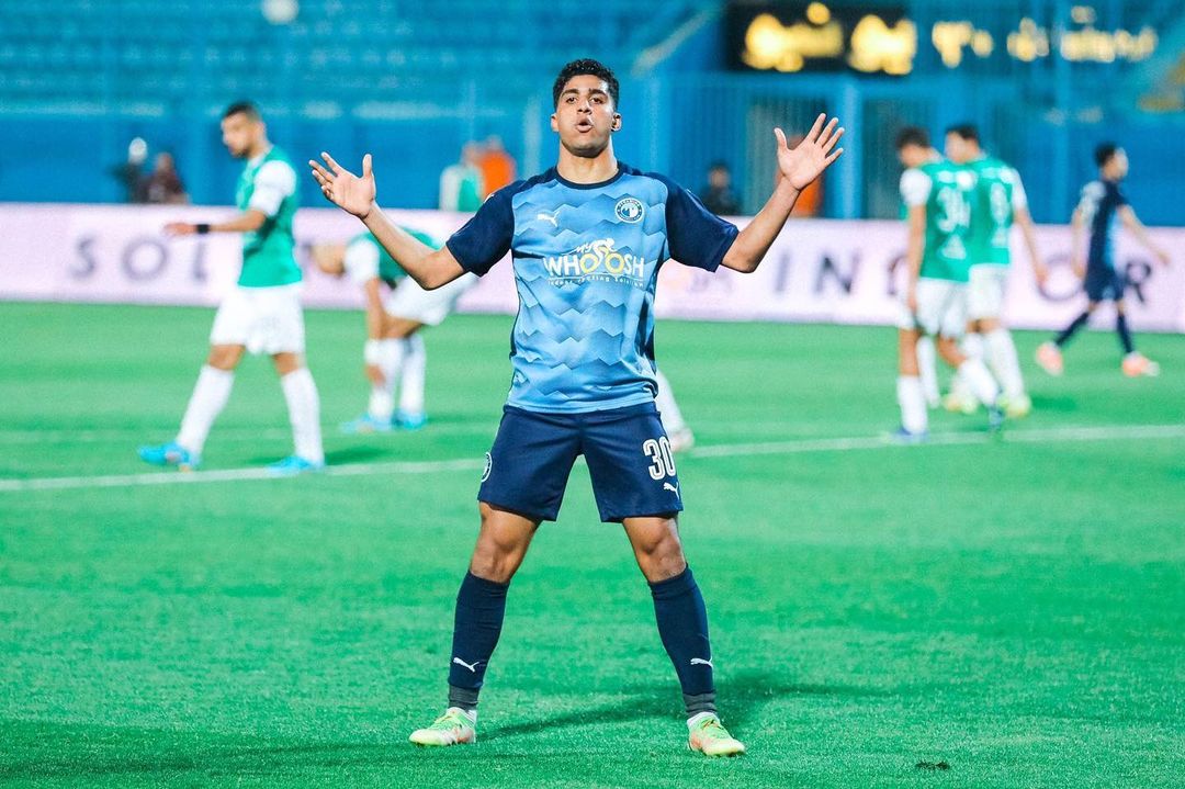 Ibrahim Adel Height: How Tall is Ibrahim Adel?