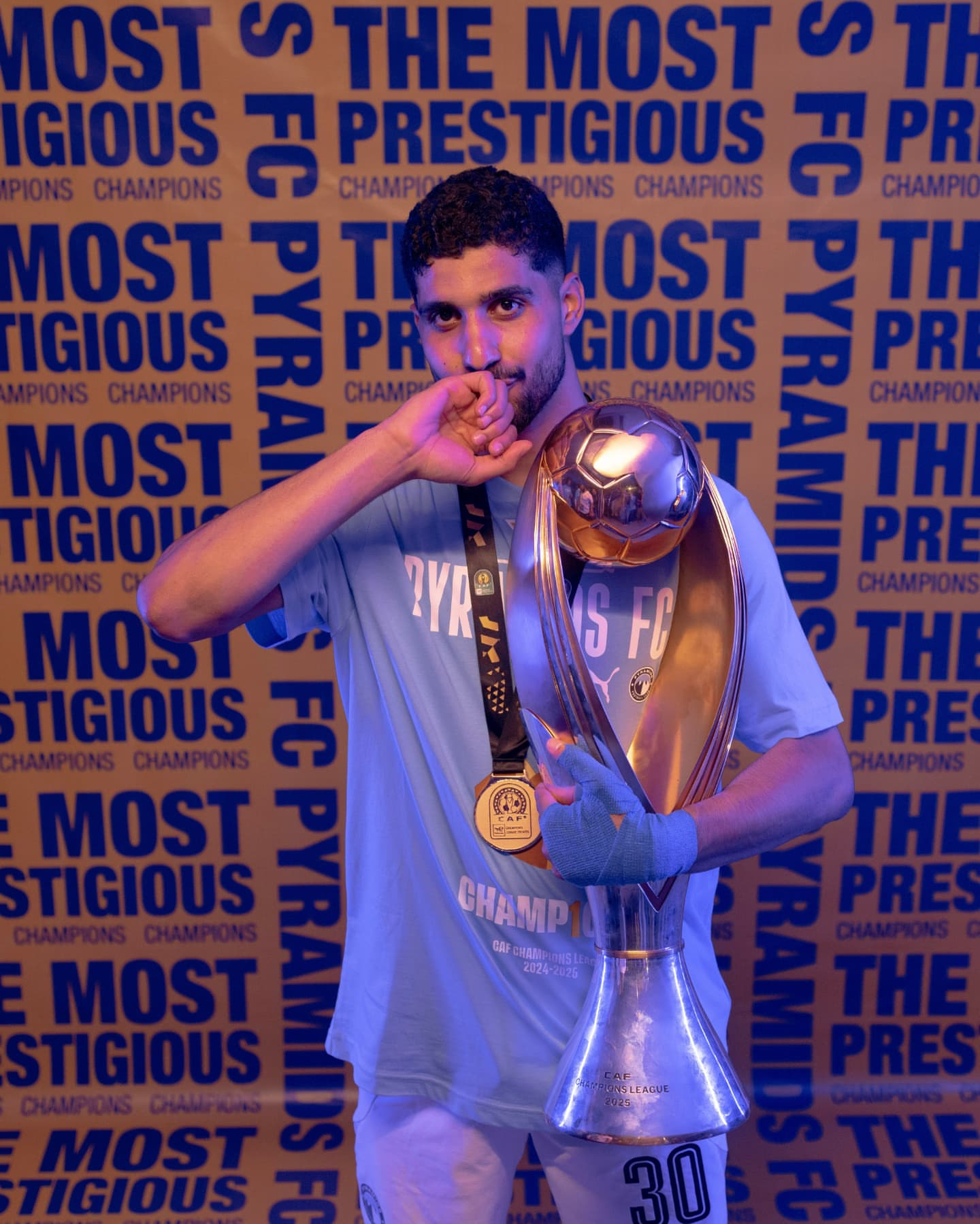 Ibrahim Adel Net Worth: How Much is Ibrahim Adel Worth?