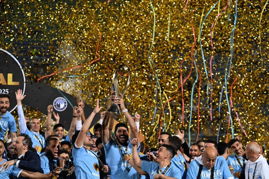 Top 10 Performing Football Clubs in Egypt