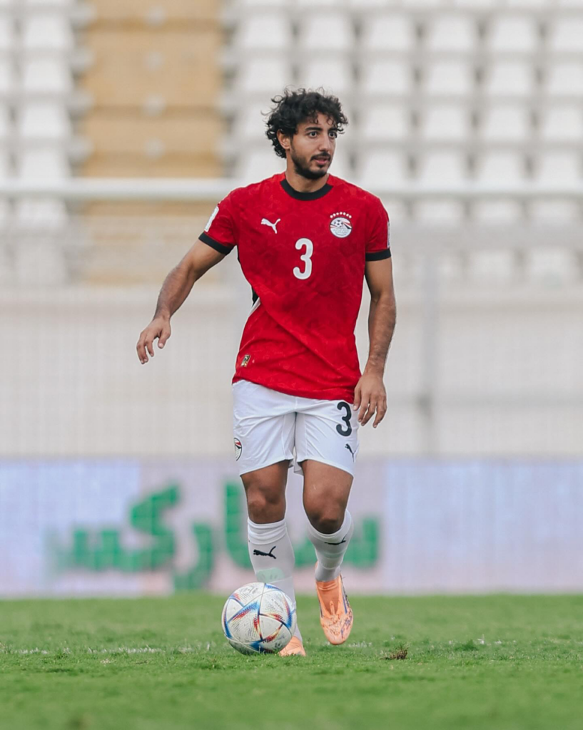 Meet Mohamed Hany: The Biography of Mohamed Hany