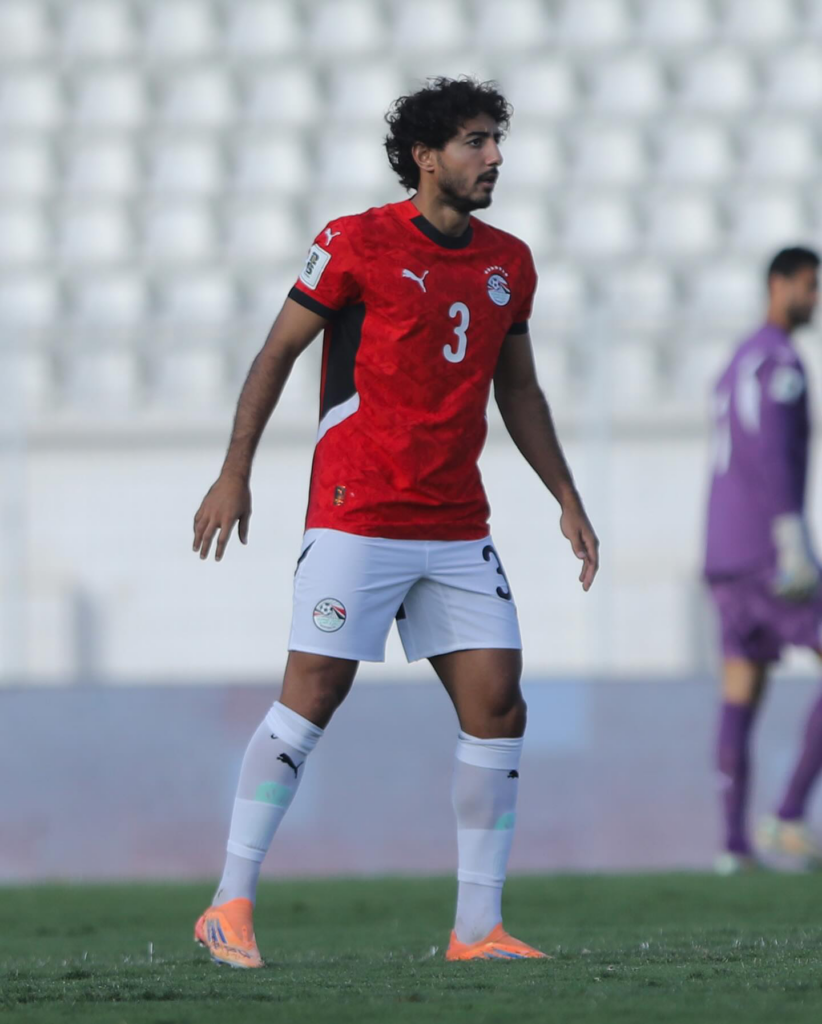 Mohamed Hany Biography: His Age, Height, Religion, Net worth and More