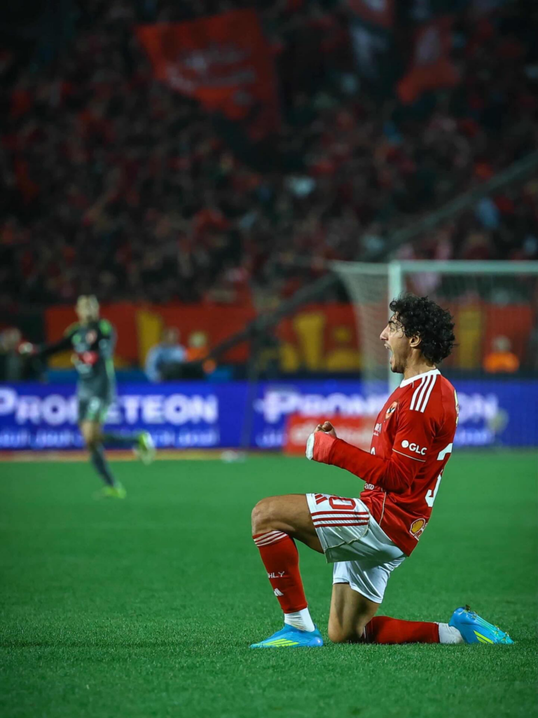 Mohamed Hany’s Height: How Tall is Mohamed Hany?