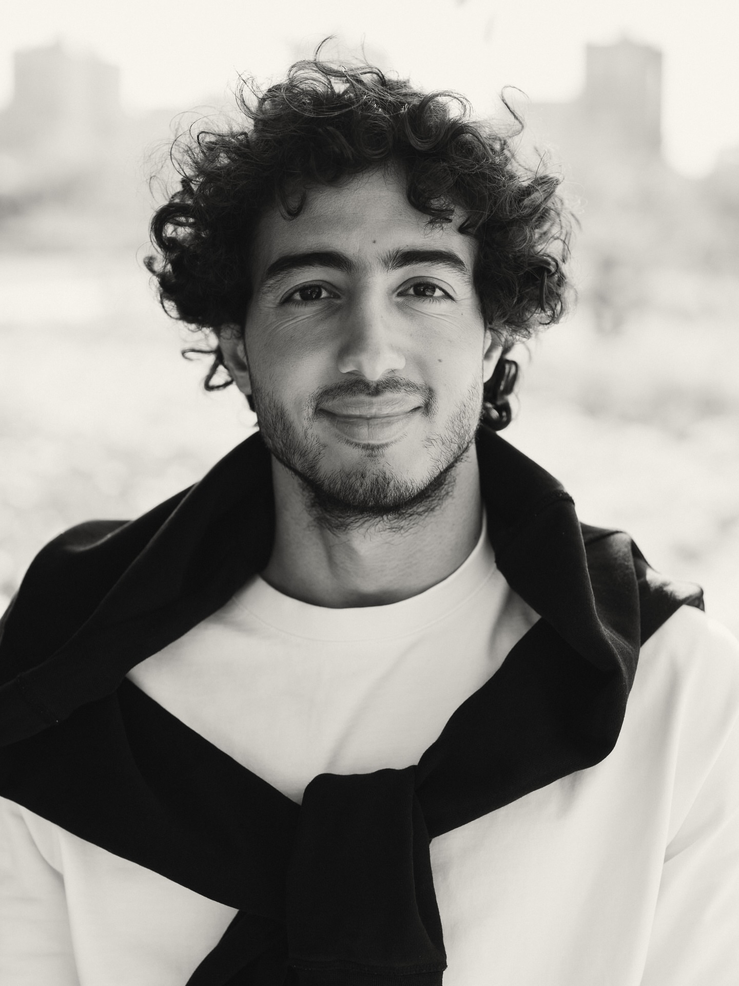 Meet Mohamed Hany: The Biography of Mohamed Hany