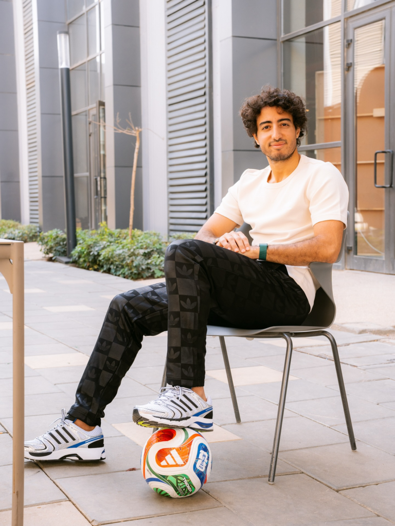 Mohamed Hany's Friendship Within The Industry