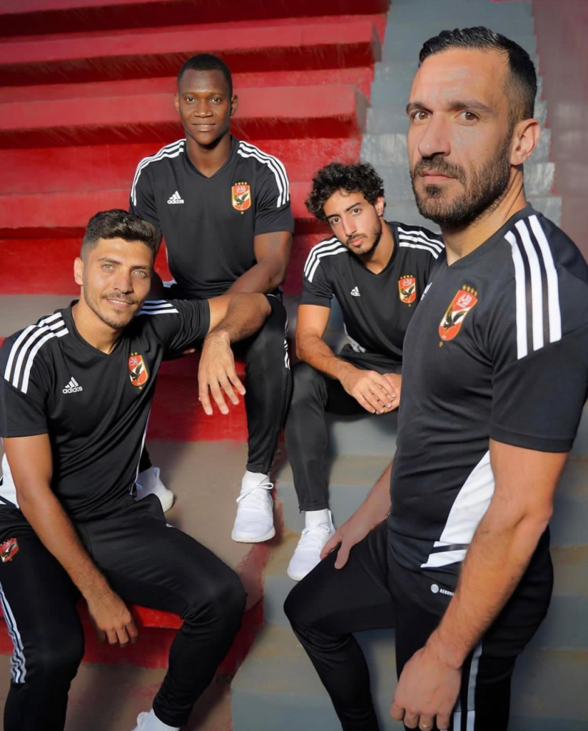 Mohamed Hany's Parents: Who are Mohamed Hany's Parents?