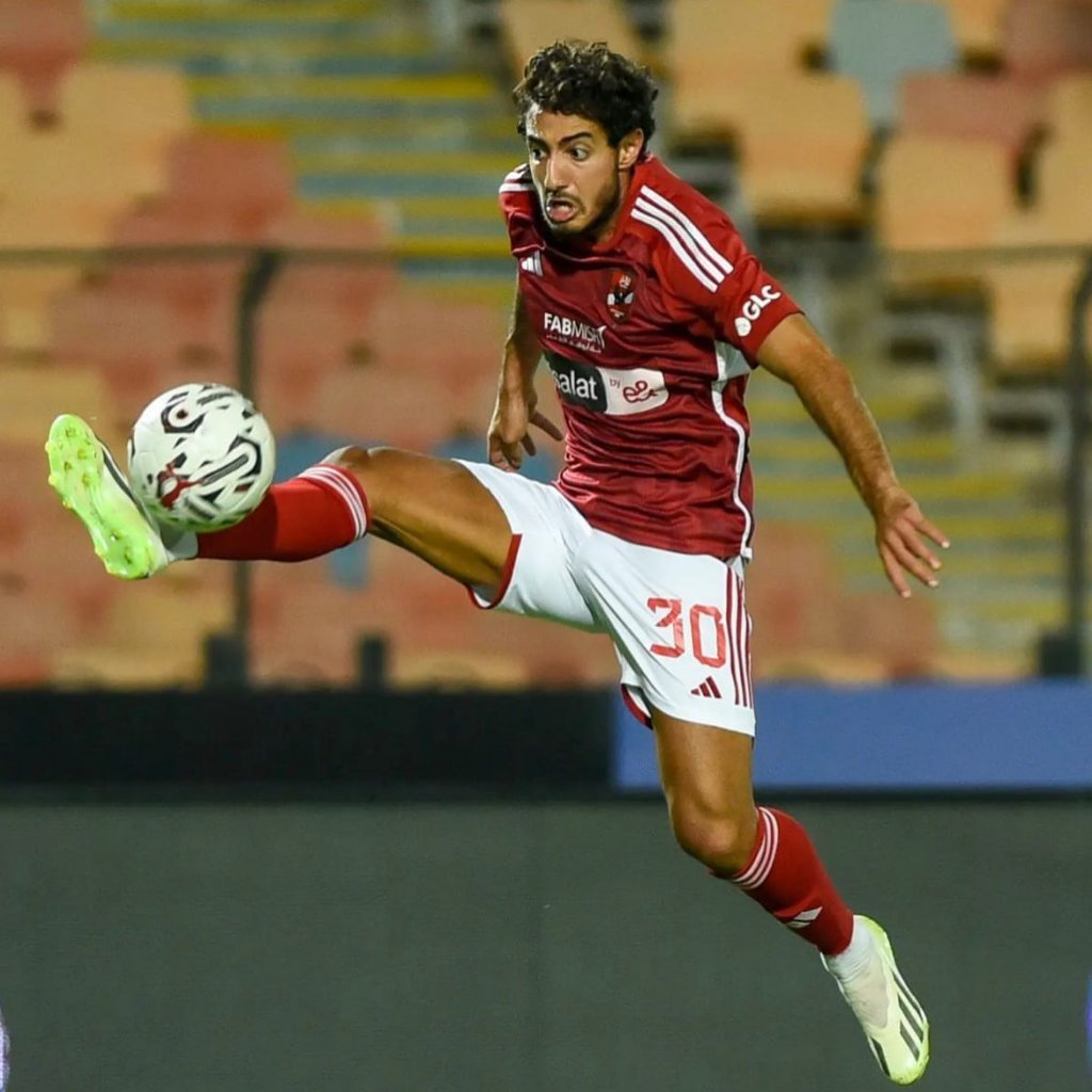 Mohamed Hany’s Net Worth: How Much is Mohamed Hany Worth?