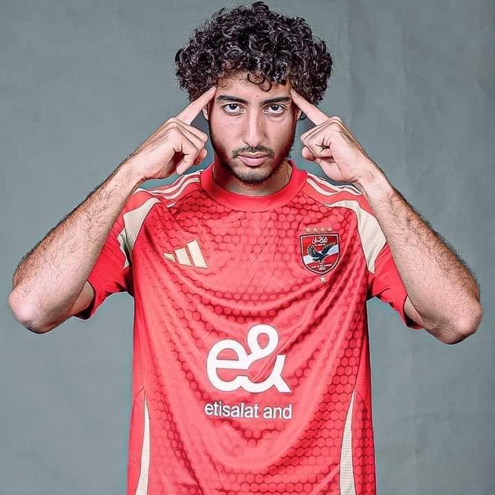 Mohamed Hany Biography: His Age, Height, Religion, Net worth and More