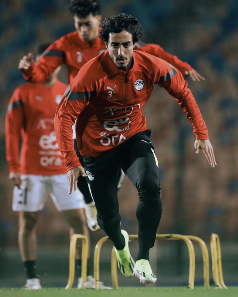 Mohamed Hany's Zodiac Sign: What is Mohamed Hany's Sign and Temperament 