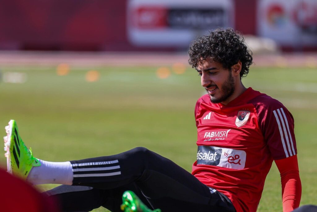 Mohamed Hany's Friendship Within The Industry