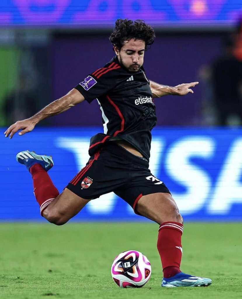 Mohamed Hany's Zodiac Sign: What is Mohamed Hany's Sign and Temperament 