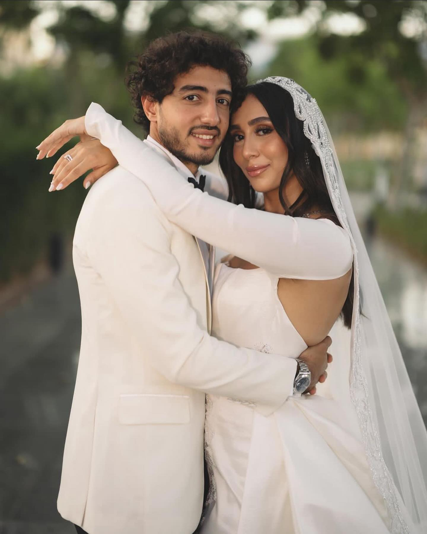 Mohamed Hany's Wife: How Many Wives Does Mohamed Hany Have?