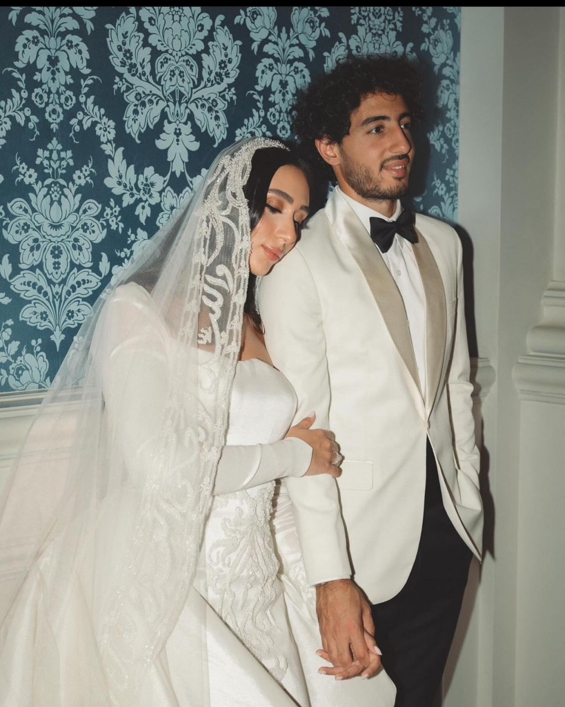Mohamed Hany's Wife: How Many Wives Does Mohamed Hany Have?