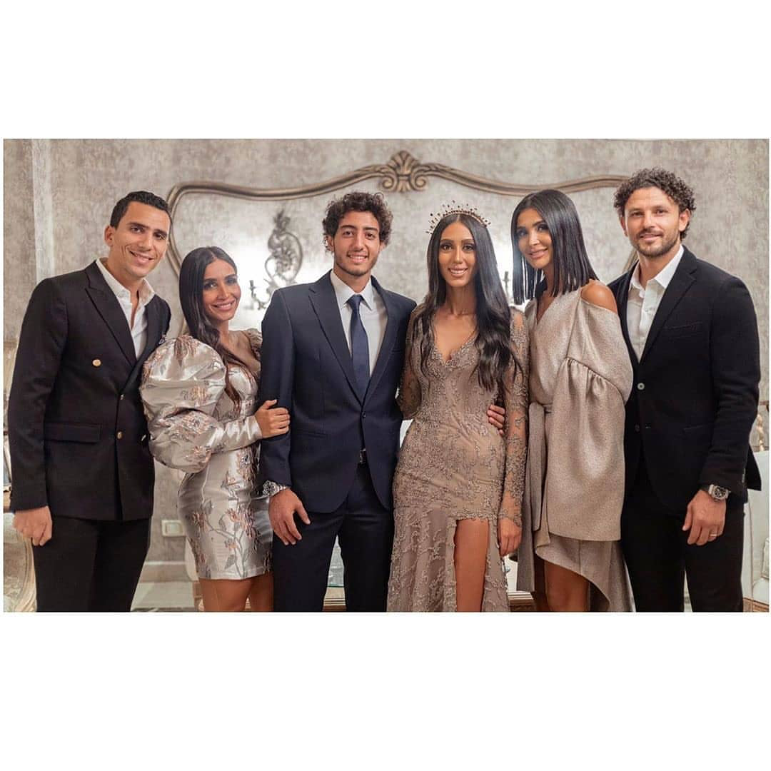 Mohamed Hany's Siblings: Who are Mohamed Hany's Siblings?