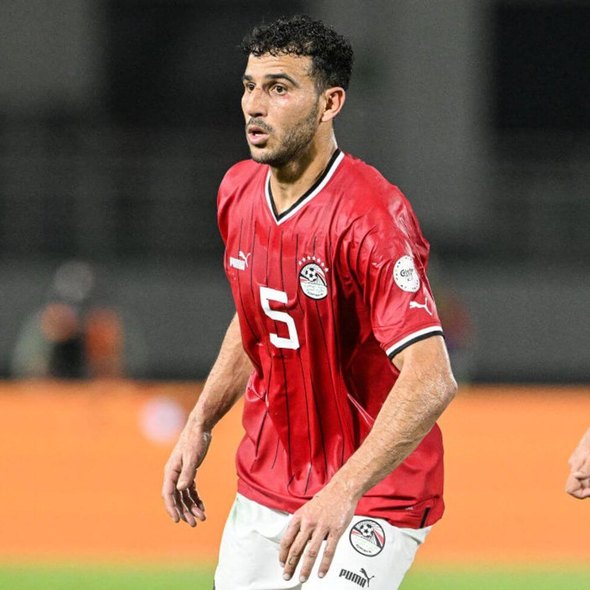 Meet Mohammed Hamdy: The Biography of Mohammed Hamdy