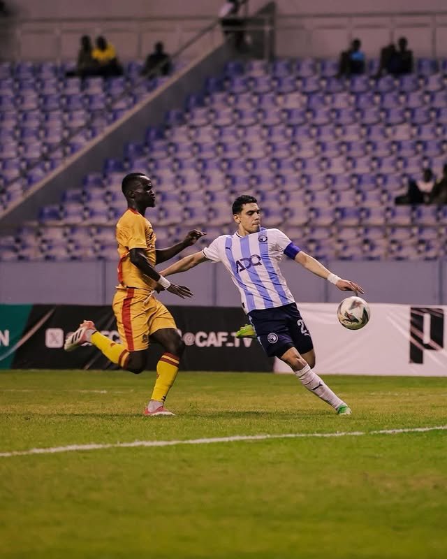 Meet Mohammed Hamdy: The Biography of Mohammed Hamdy