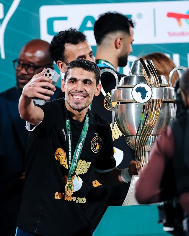 Mohamed Hamdy Biography: His Age, Height, Religion, Net worth and More