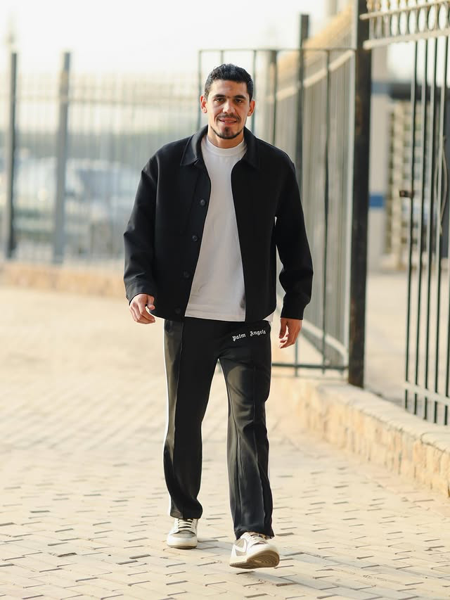 Mohamed Hamdy's Wife: How Many Wives Does Mohamed Hamdy Have?